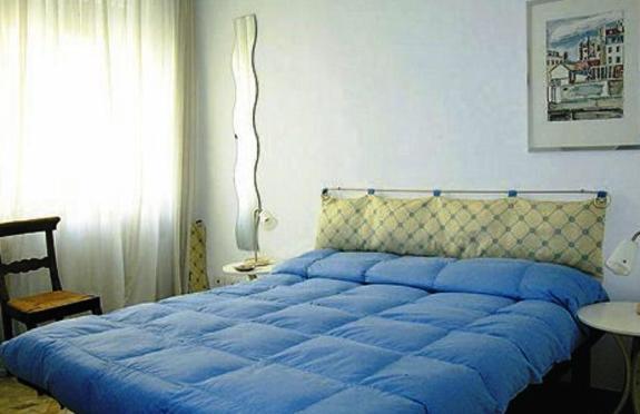 Bed and breakfast A Via Alessandro Torlonia