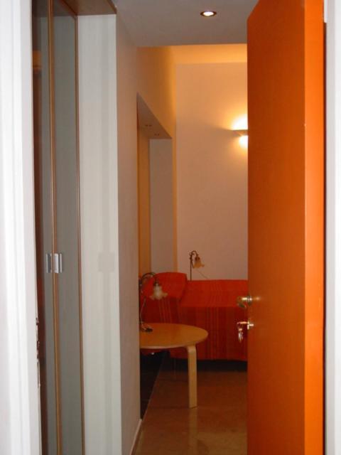 A Via Alessandro Torlonia Bed and breakfast Roma